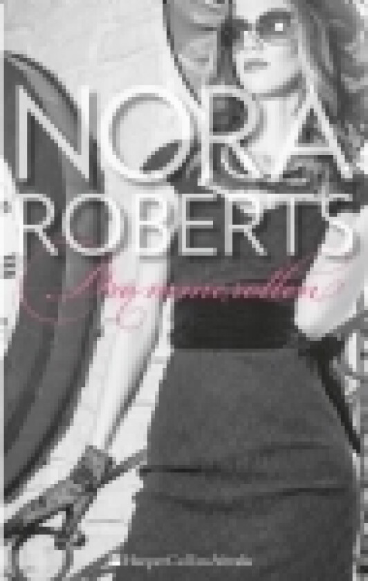 Drømmerollen | Nora Roberts | Språk: Dansk