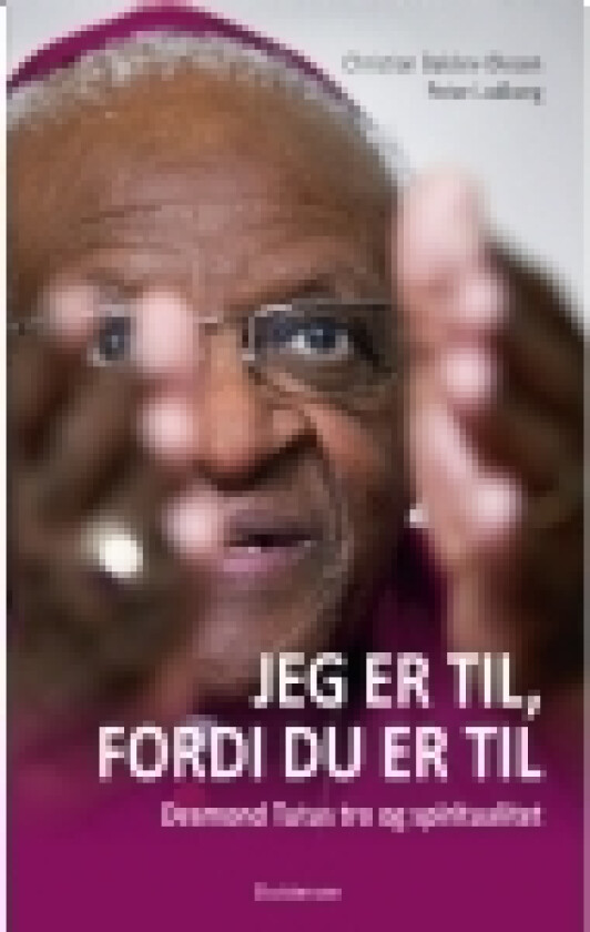 Jeg er til, fordi du er til | Christian Balslev-Olesen og Peter Lodberg | Språk: Dansk