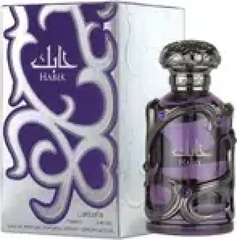 Habik For Men Eau De Parfum 100 ml (man)