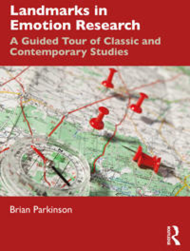 Landmarks in Emotion Research