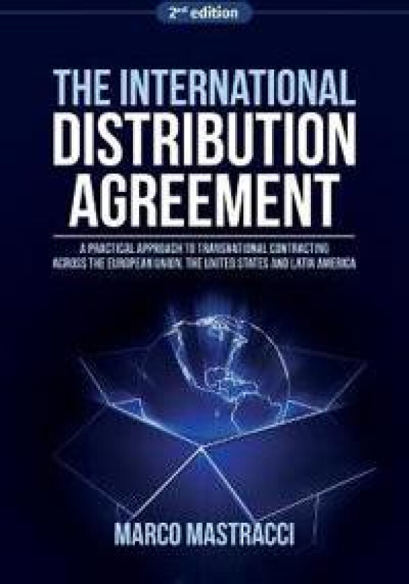 The International Distribution Agreement