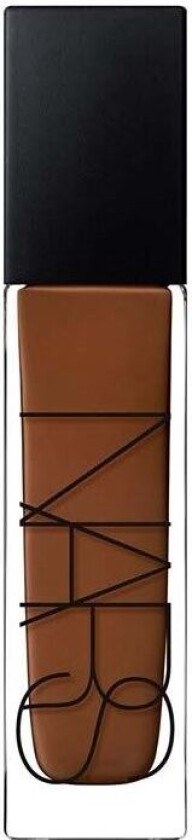 Natural Radiant Longwear Foundation 30 ml (Farge: Zambie)