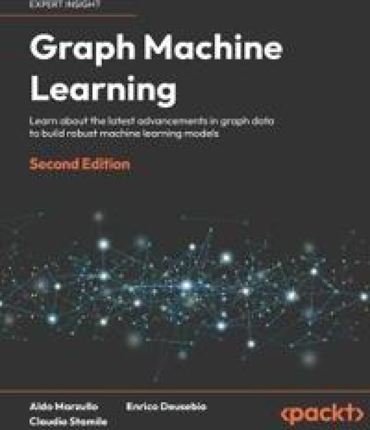 Graph Machine Learning