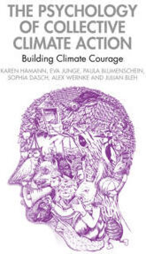 The Psychology of Collective Climate Action