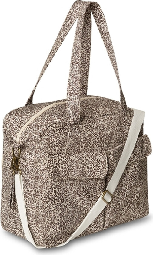 - Benne Nursing bag Flores red