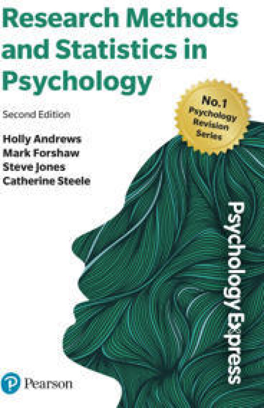 Psychology Express: Research Methods and Statistics