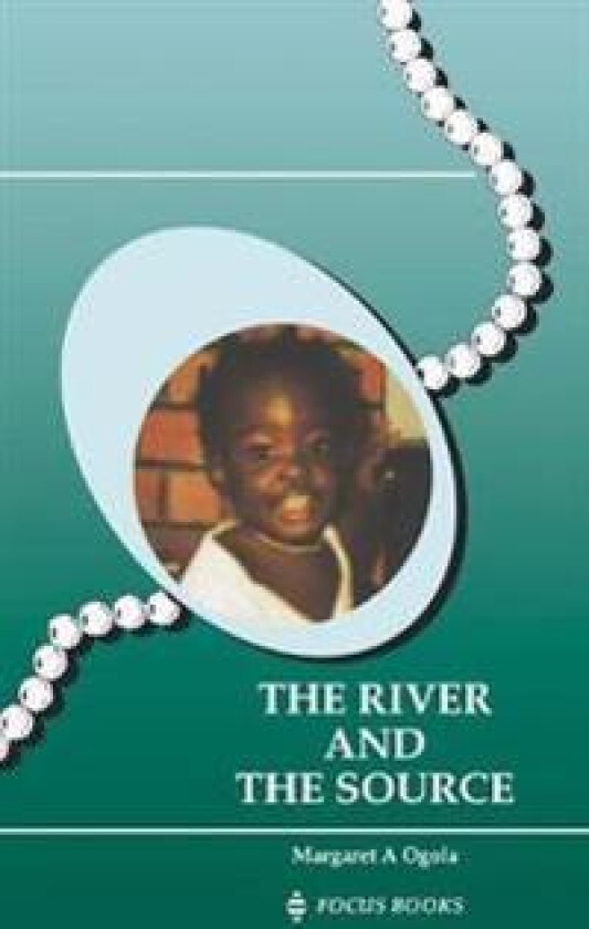 The River and the Source