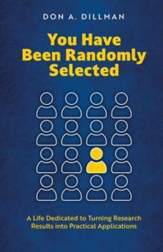 You Have Been Randomly Selected