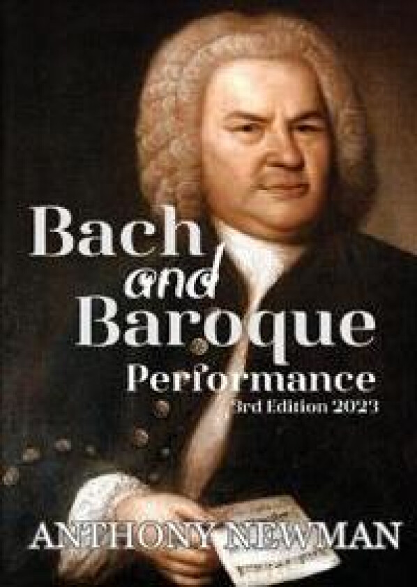 Bach and Baroque