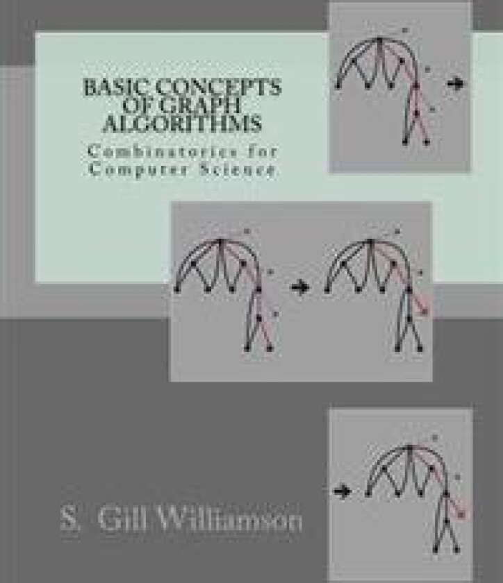 Basic Concepts of Graph Algorithms: Combinatorics for Computer Science