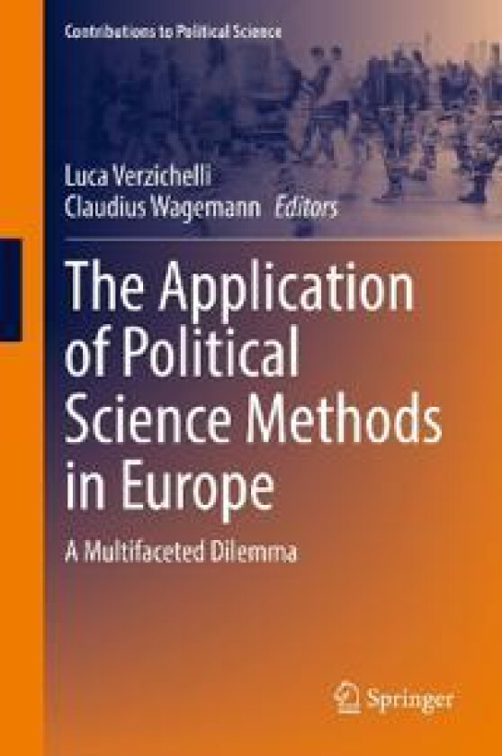 The Application of Political Science Methods in Europe
