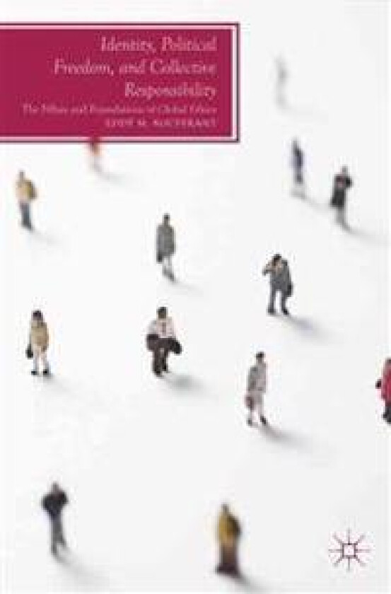 Identity, Political Freedom, and Collective Responsibility