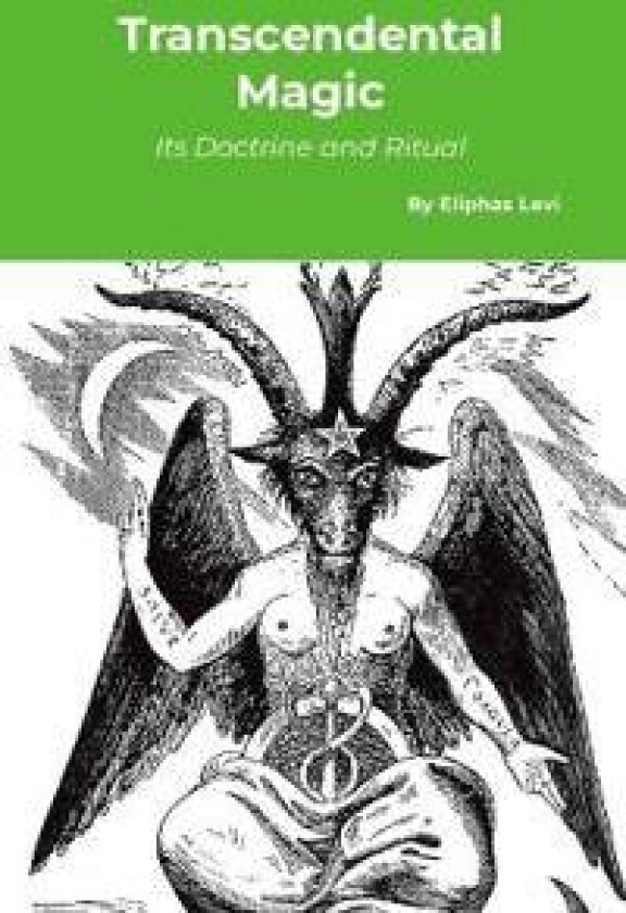 Transcendental Magic