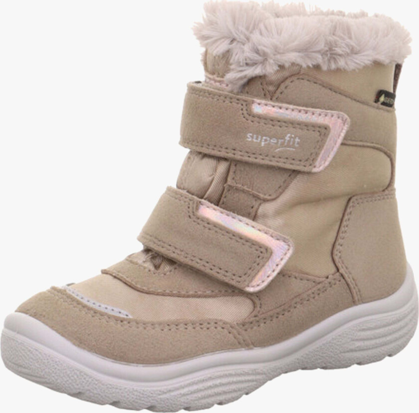 Crystal Vintersko, Beige, 30 - Vintersko & Vinterstøvler
