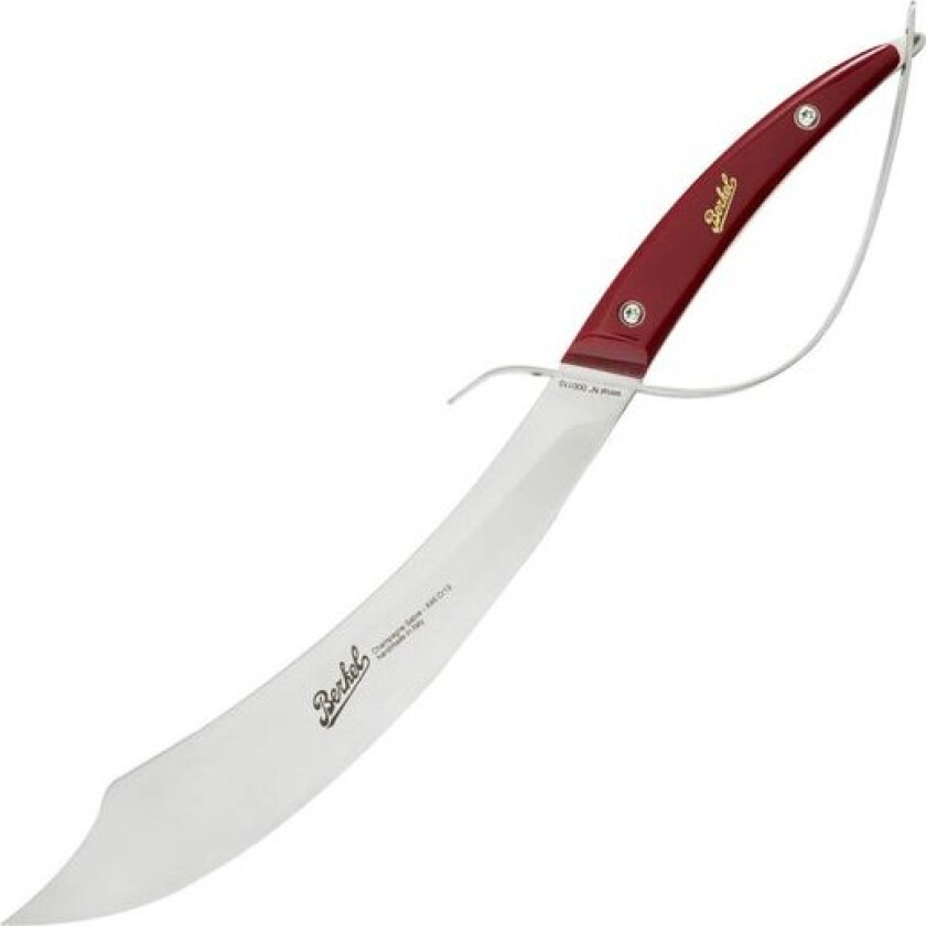 Bilde av Sabrage Elegance sabrekniv 45 cm