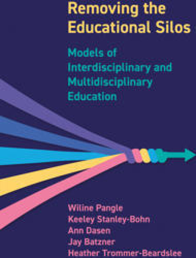 Removing the Educational Silos