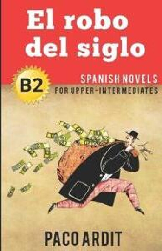 Spanish Novels