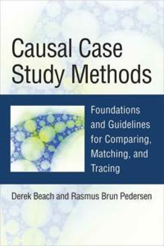 Causal Case Study Methods