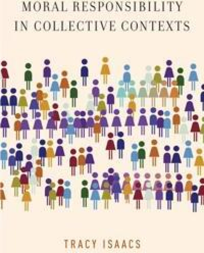 Moral Responsibility in Collective Contexts