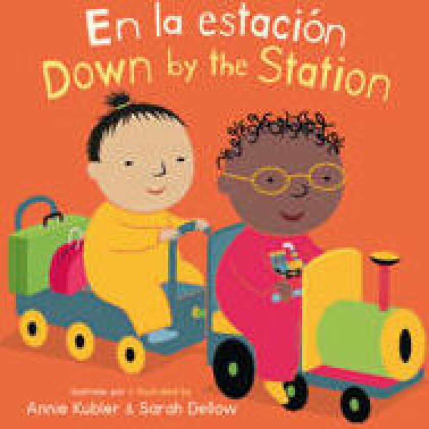 En la estación/Down by the Station