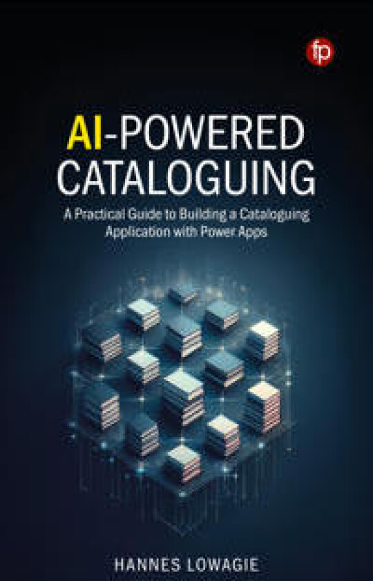 AI-Powered Cataloguing