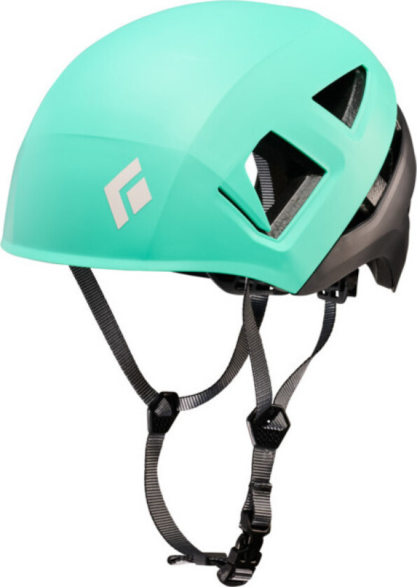 Bilde av Capitan E Helmet Clean Green