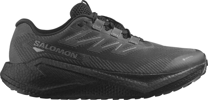 Men's Aero Blaze 3 Gravel GORE-TEX Black/Asphalt/Black