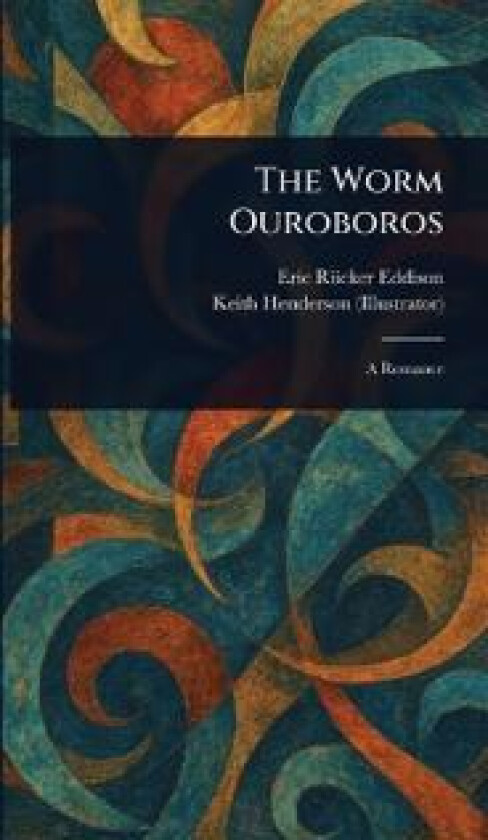The Worm Ouroboros