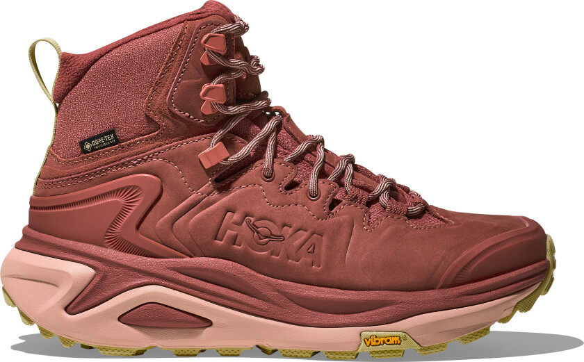 Kaha 3 GTX Dame Rouge/Rose Latte 37 1/3