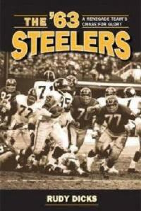 The '63 Steelers