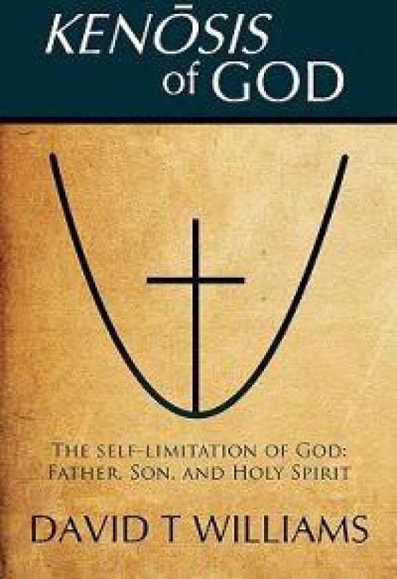 Kenosis of God
