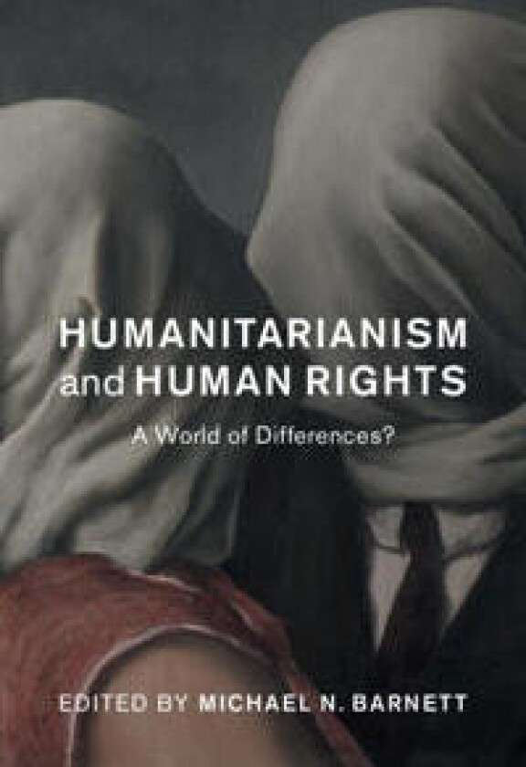 Humanitarianism and Human Rights