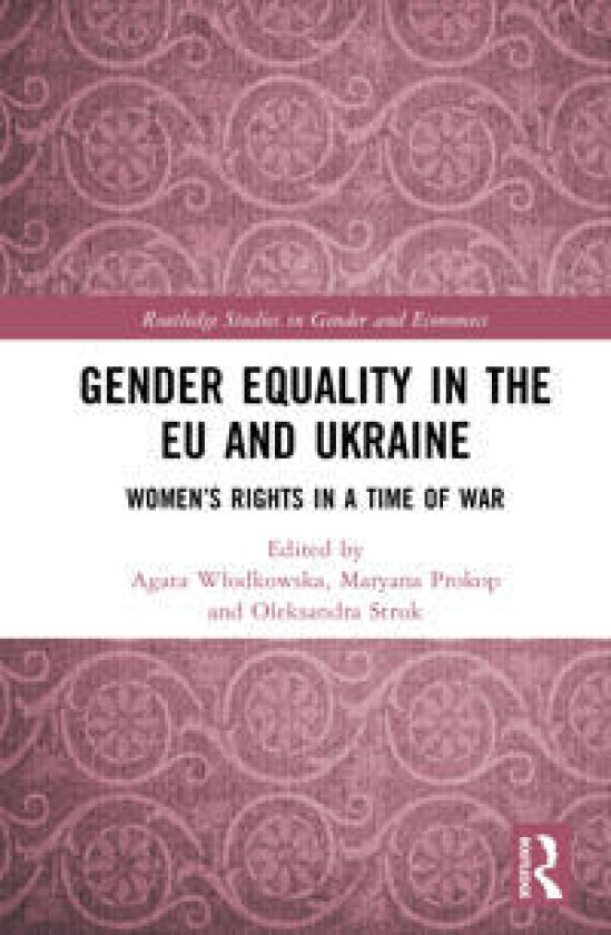 Gender Equality in the EU and Ukraine