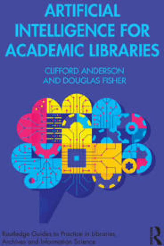 Artificial Intelligence for Academic Libraries