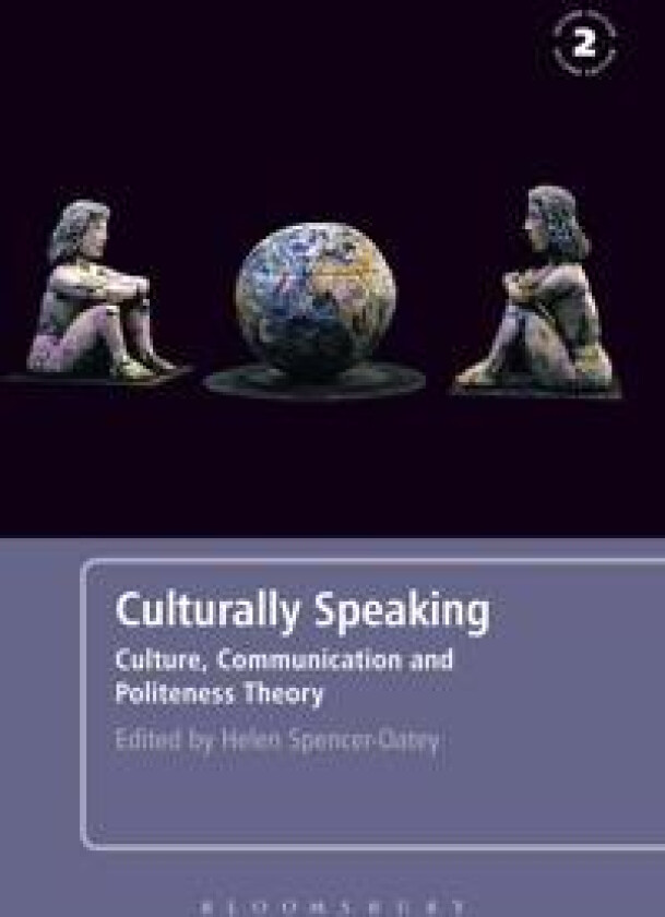 Culturally Speaking Second Edition
