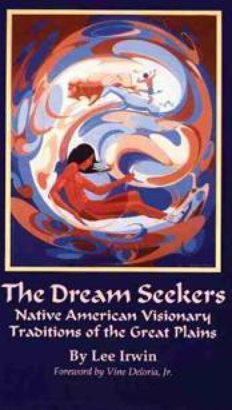 The Dream Seekers