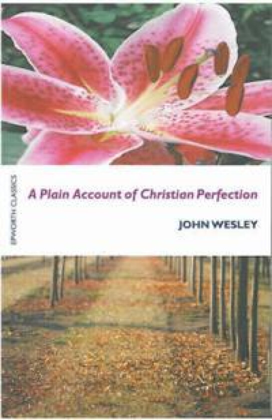 A Plain Account Of Christian Perfection