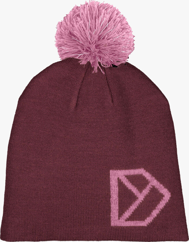 Dropi Lue, Anemon Red, 6-8 år - Luer - Akryl,Polyester