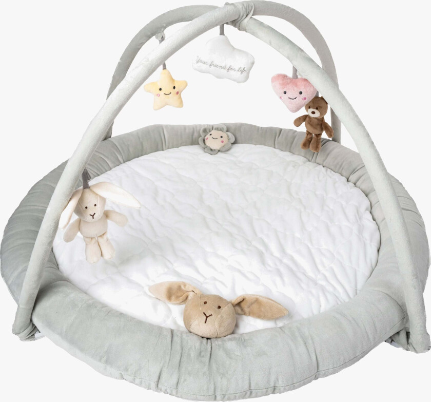 Diinglisar Babygym - Babygym