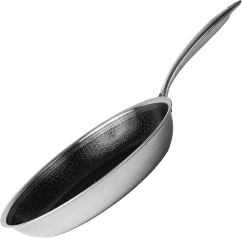 Hybrid stekepanne 24 cm