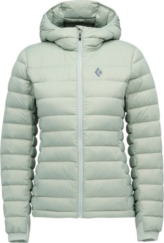 Women's Access Down Hoody Agave
