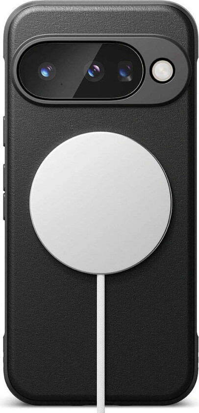 Google Pixel 10 Ringke Onyx Deksel - MagSafe Kompatibel - Svart