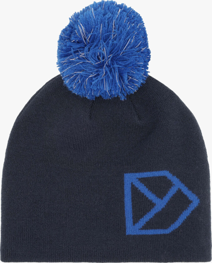 Dropi Lue, Navy, 6-8 år - Luer - Akryl,Polyester