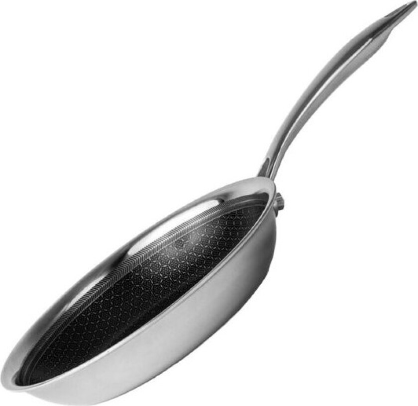 Hybrid stekepanne 20 cm
