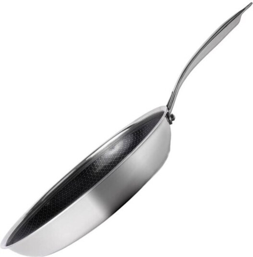 Hybrid stekepanne 32 cm