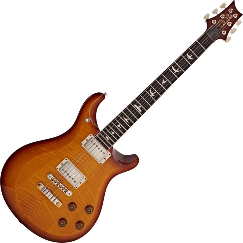 PRS S2 Mccarty 594 Honey Gold Burst