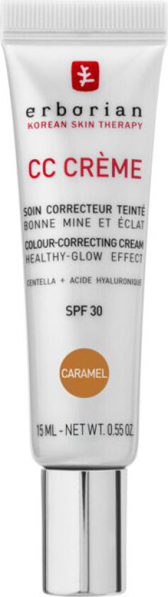 CC Creme Caramel (15 ml)