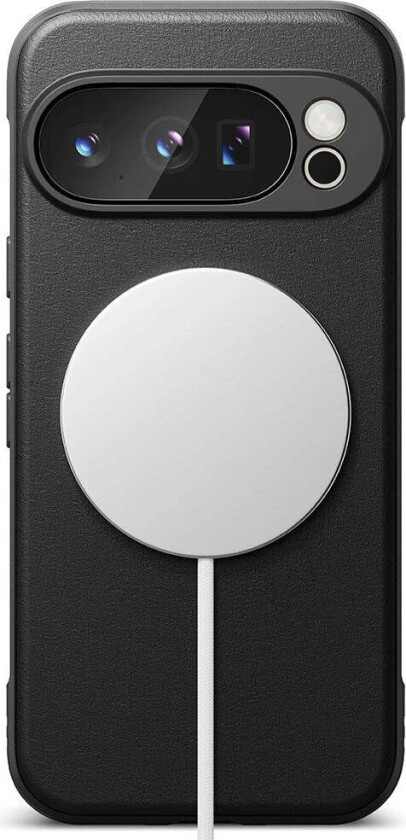 Google Pixel 10 Pro Ringke Onyx Deksel - MagSafe Kompatibel - Svart