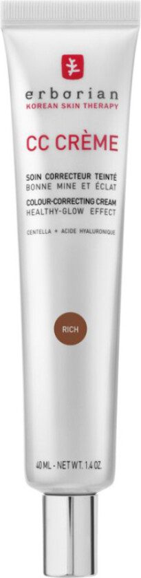 CC Creme Rich (40 ml)