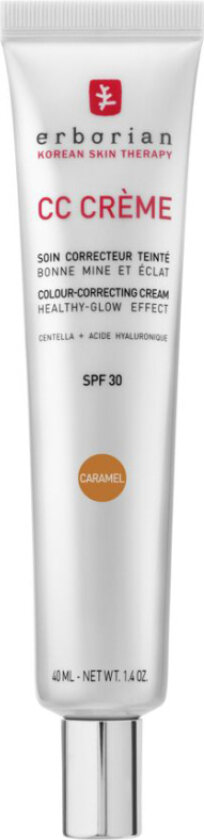 CC Creme Caramel (40 ml)
